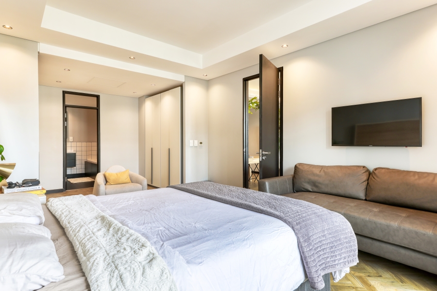 2 Bedroom Property for Sale in Cape Town City Centre Western Cape